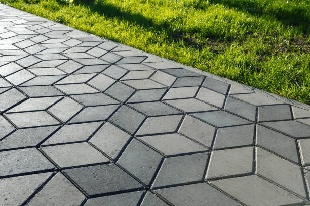 Best Driveway Resurfacing Pavers  in Parshall, ND