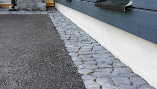 Best Interlocking Driveway Pavers  in Parshall, ND