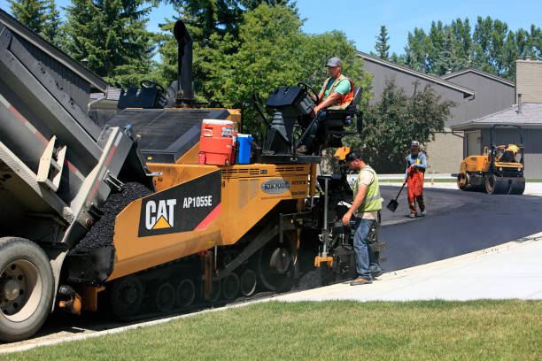 Best Best Driveway Pavers  in Parshall, ND