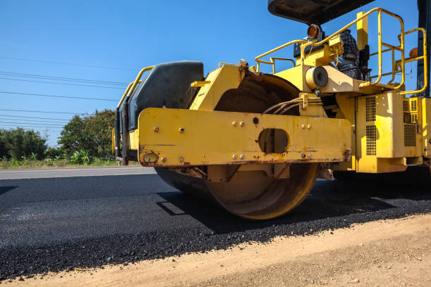 Best Best Driveway Pavers  in Parshall, ND